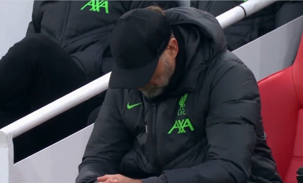 Jurgen Klopp