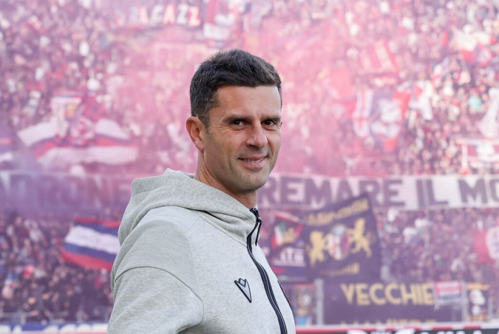 Thiago Motta