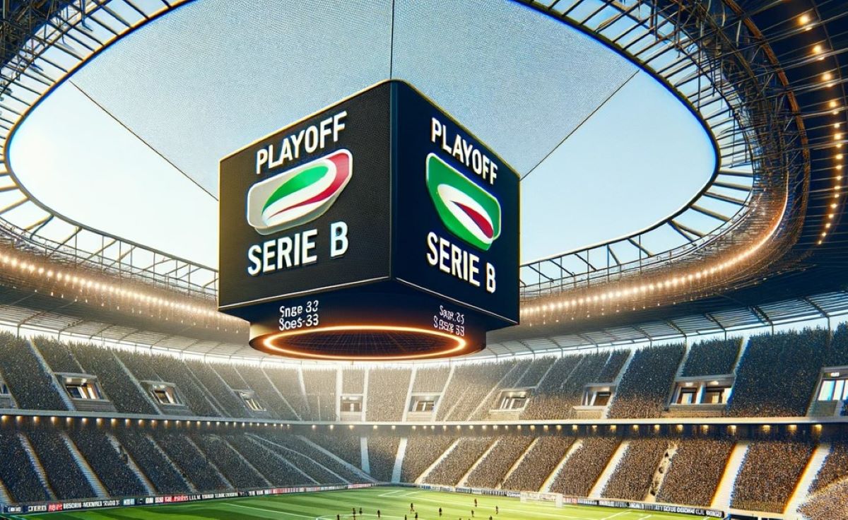 Serie B | Fissate Le Date Di Playoff E Playout | Il Format Delle Partite