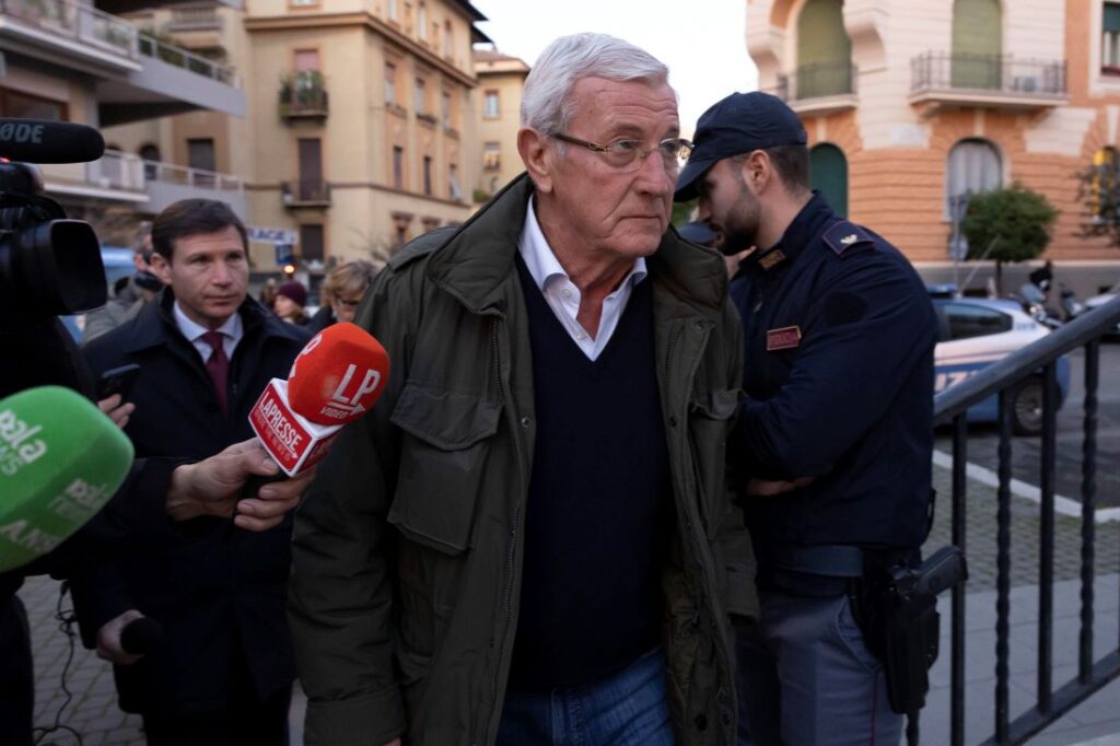 Marcello Lippi