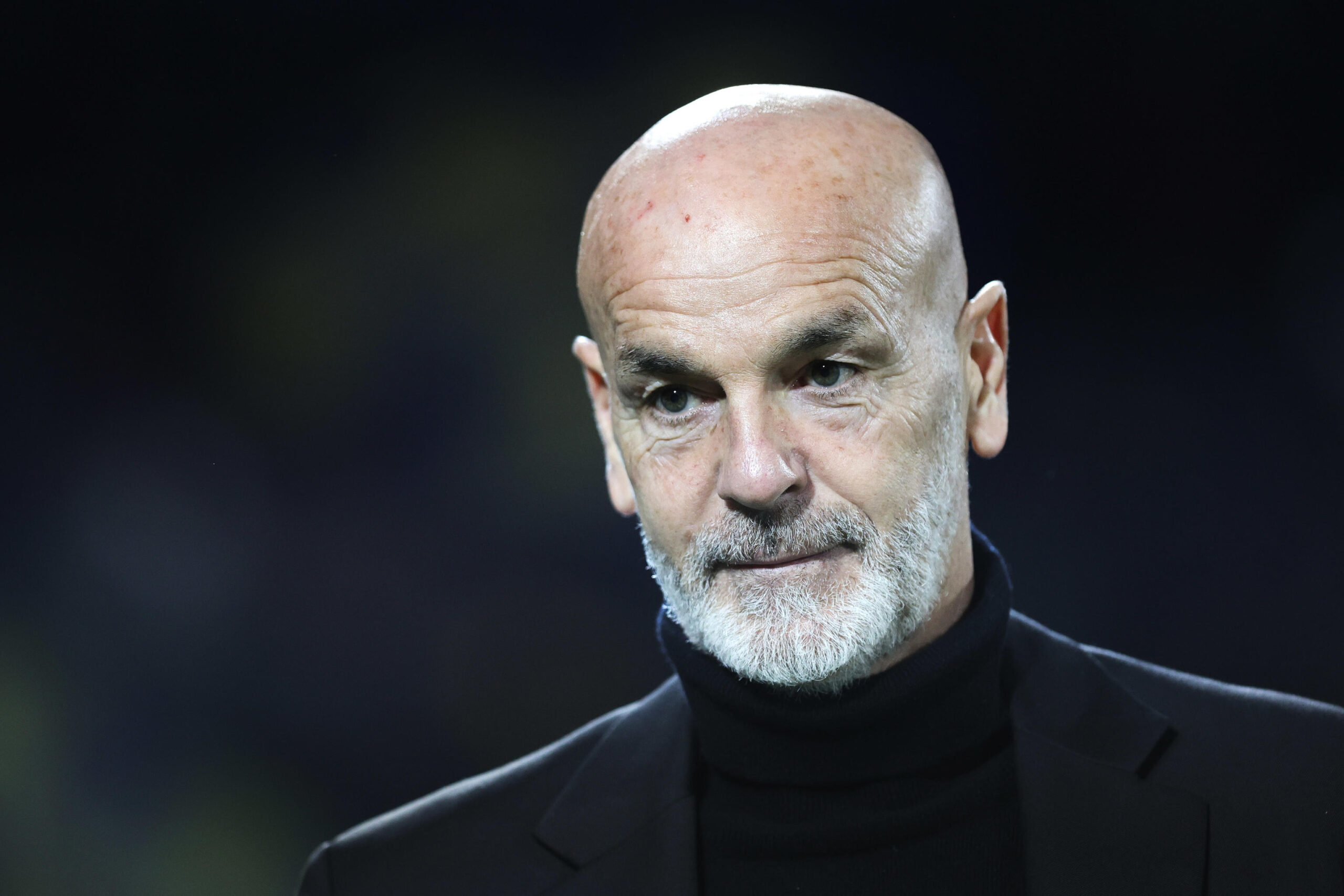 Stefano Pioli è il nuovo allenatore dell’Al Nassr: guadagnerà una cifra astronomica!