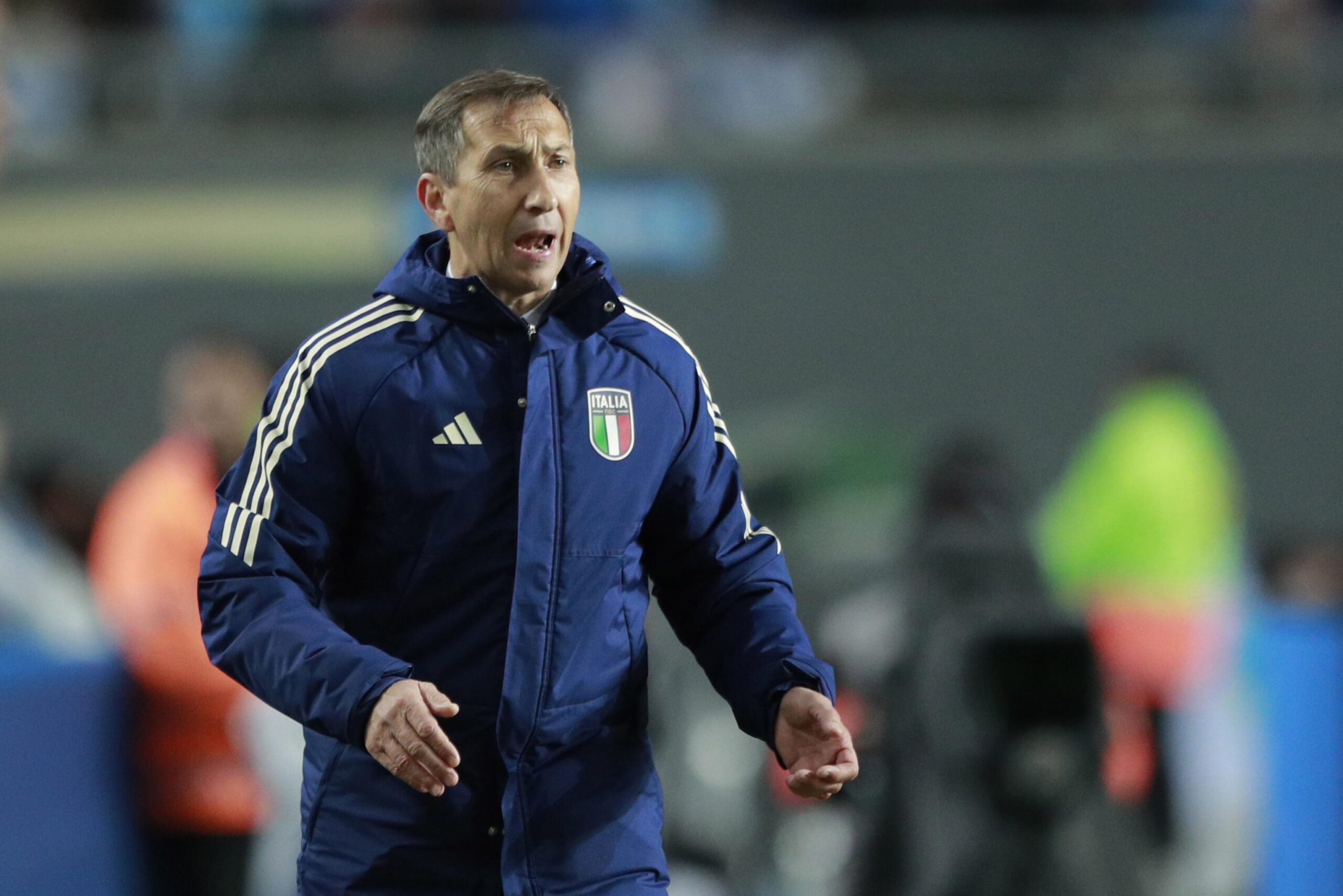 Italia U21-Turchia U21 | Probabili Formazioni E Dove Vederla In Tv E ...