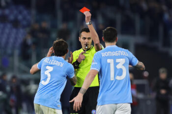 Di Bello Arbitro