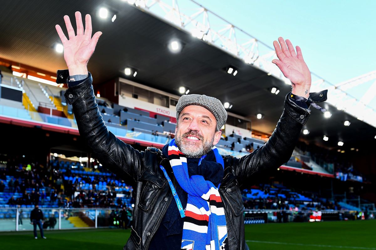 Sampdoria, Flachi: “ultimo posto? Non me lo spiego”. E sulla pressione…