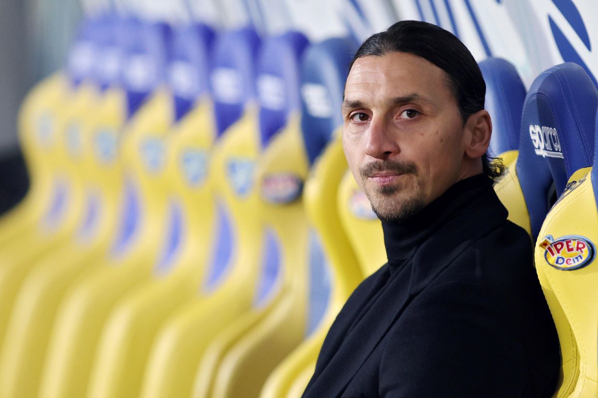 Milan Ibrahimovic 