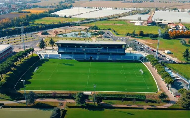 Albinoleffe Stadium