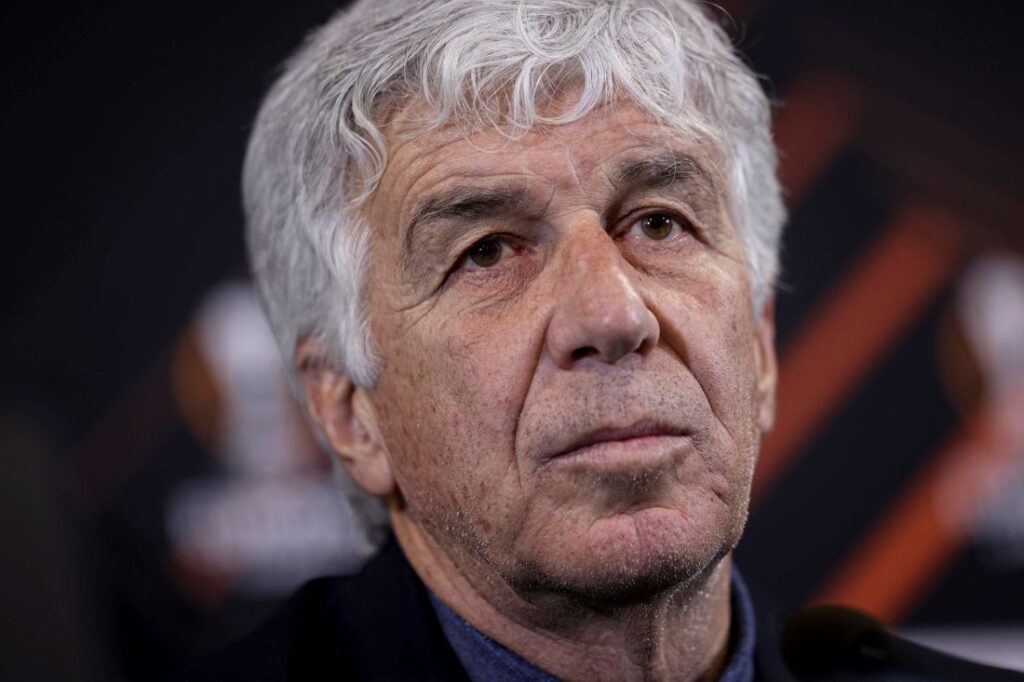 Gian Piero Gasperini