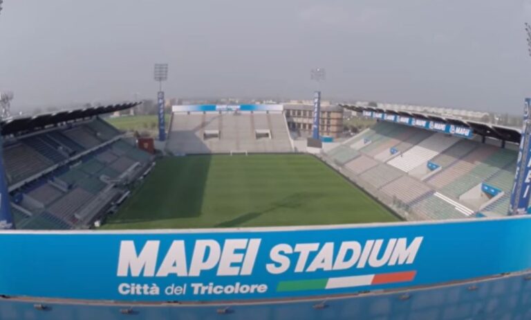 Mapei Stadium