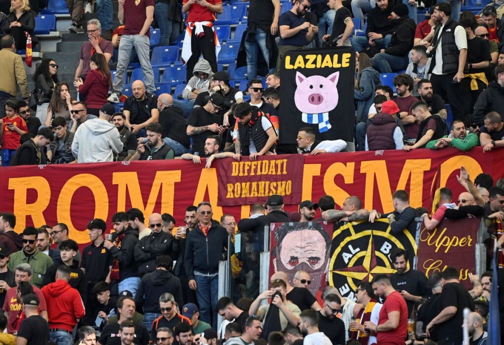 Roma Lazio