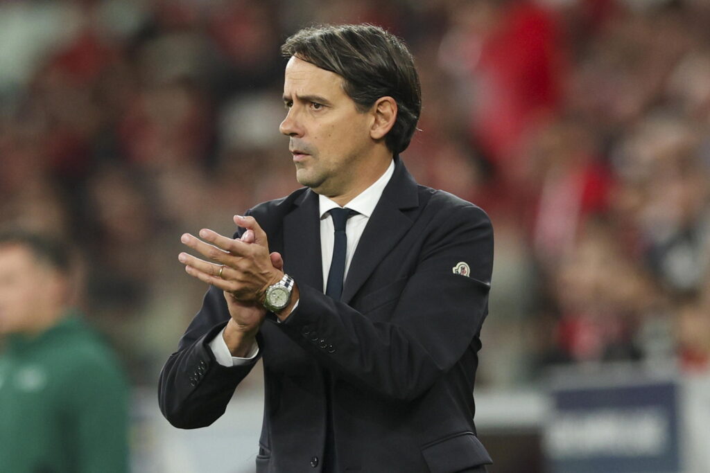 Simone Inzaghi