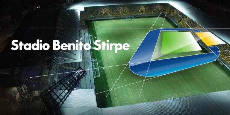 Stadio Benito Stirpe