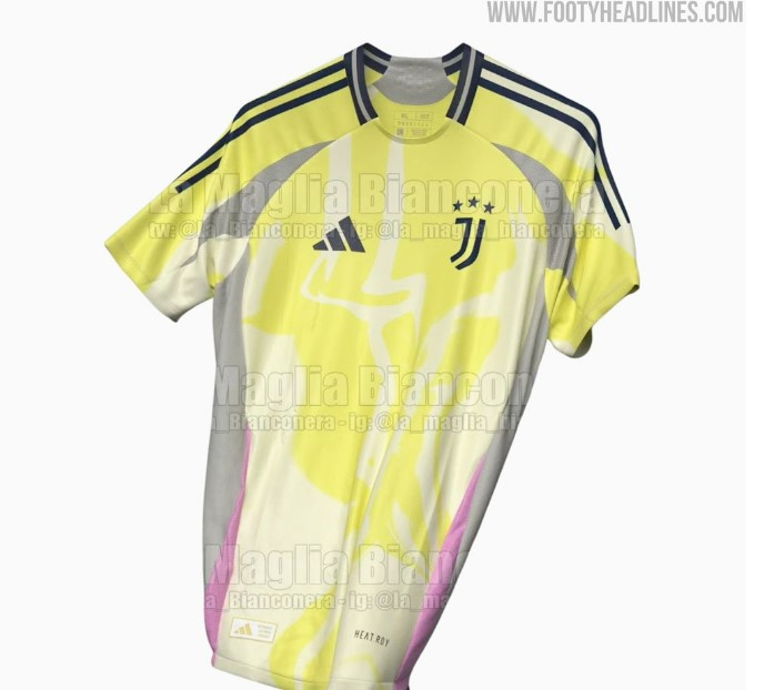 maglia Juventus