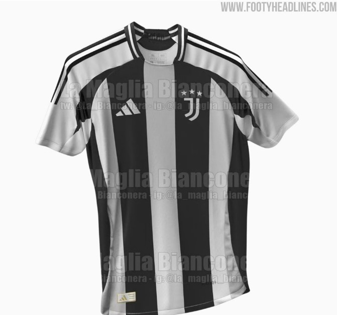 maglia Juventus