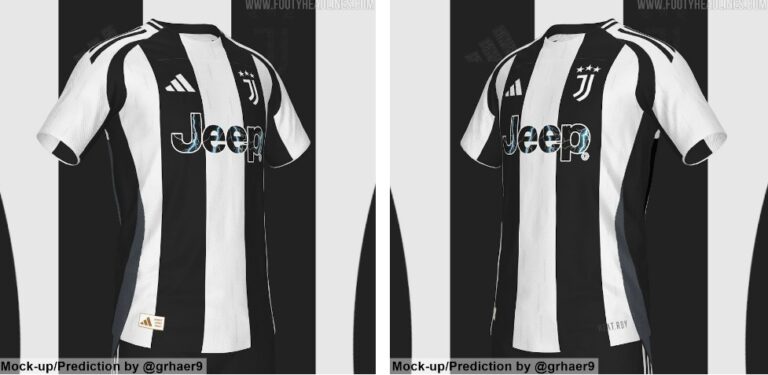 maglia Juventus