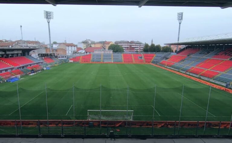 stadio Cremonese