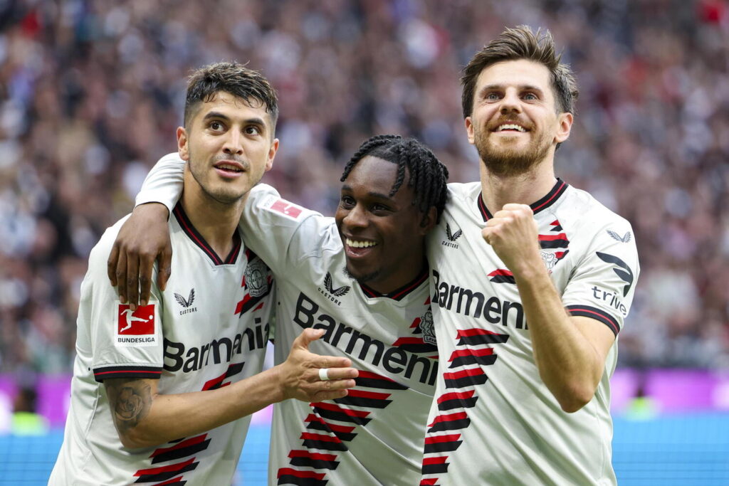 Bayer Leverkusen