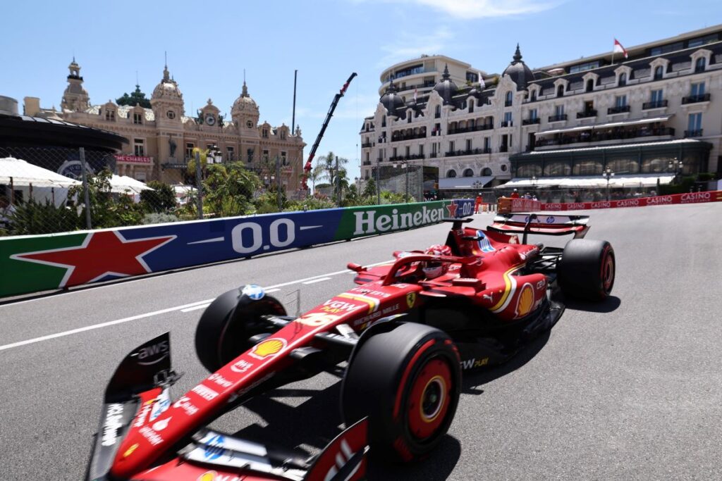 Charles Leclerc