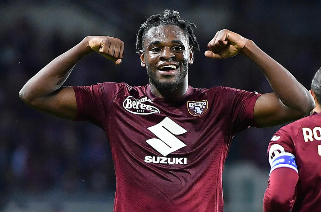 Duvan Zapata