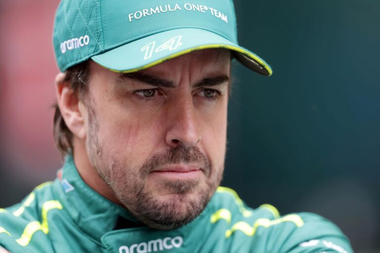 Fernando Alonso