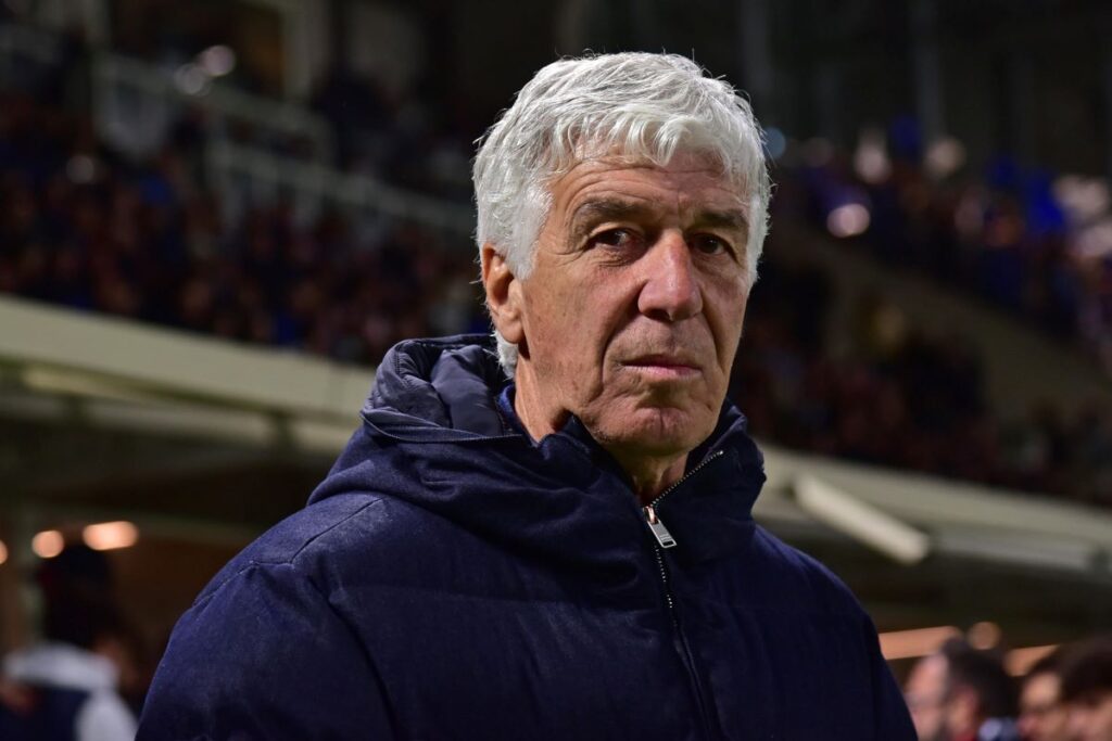 Gian Piero Gasperini