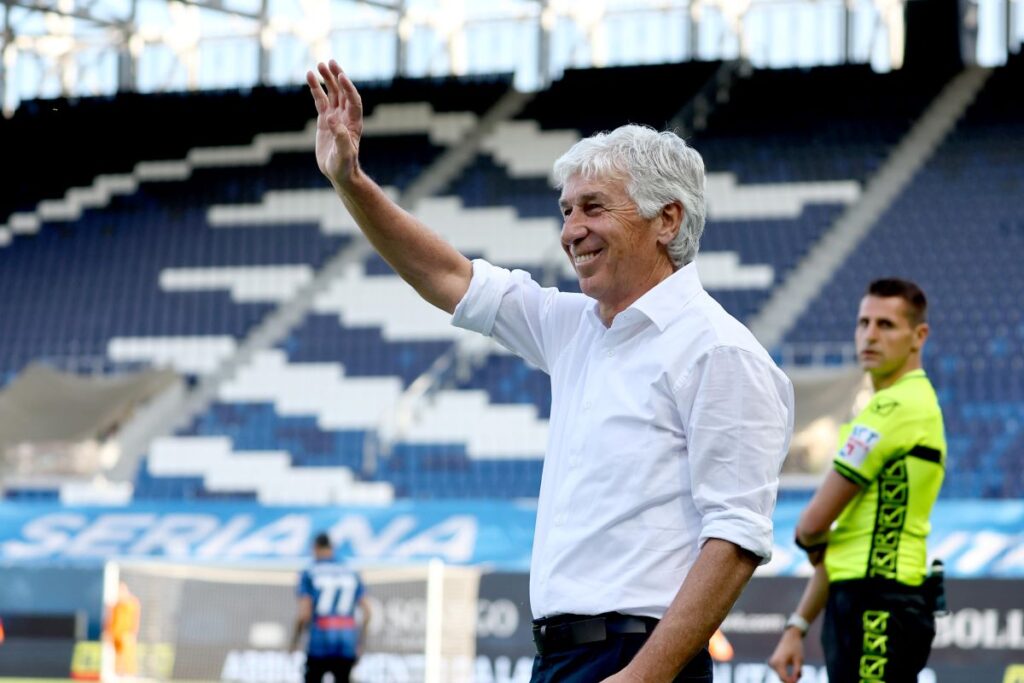 Gian Piero Gasperini