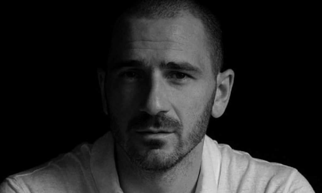 Leonardo Bonucci