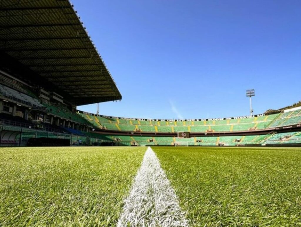 Palermo calcio