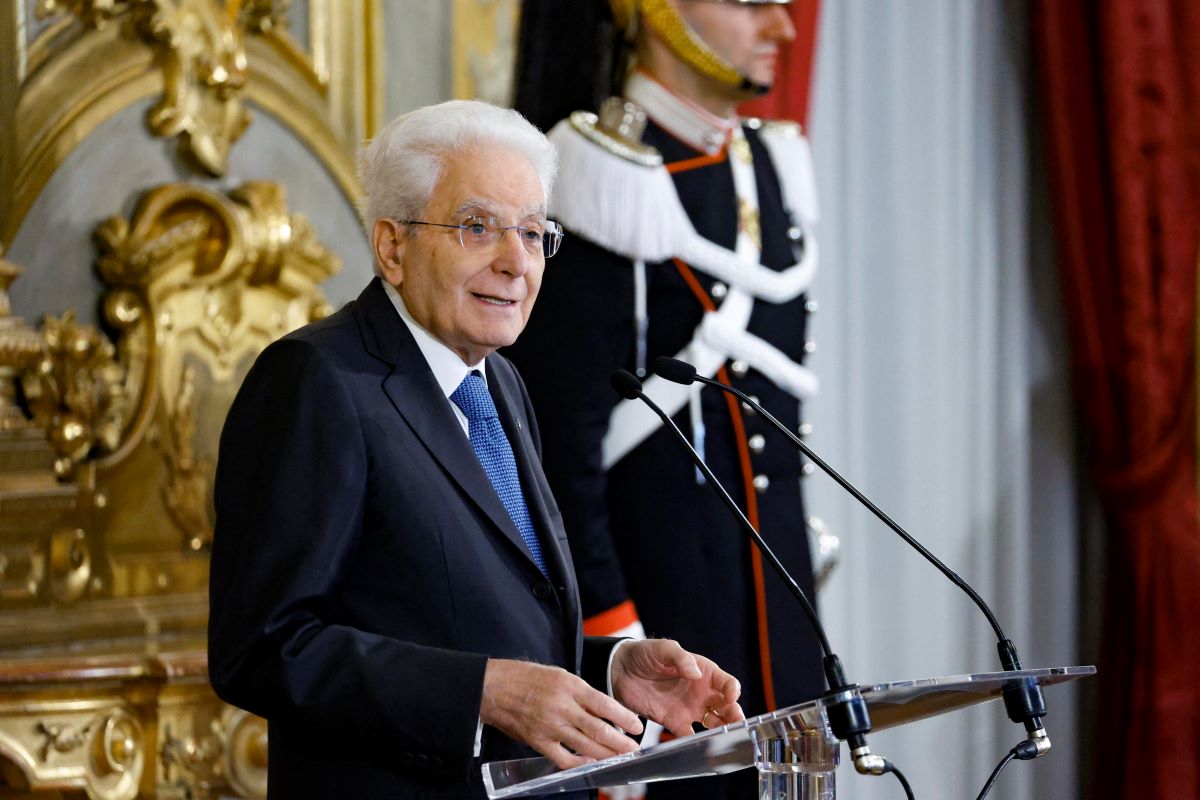 Torino Mattarella 