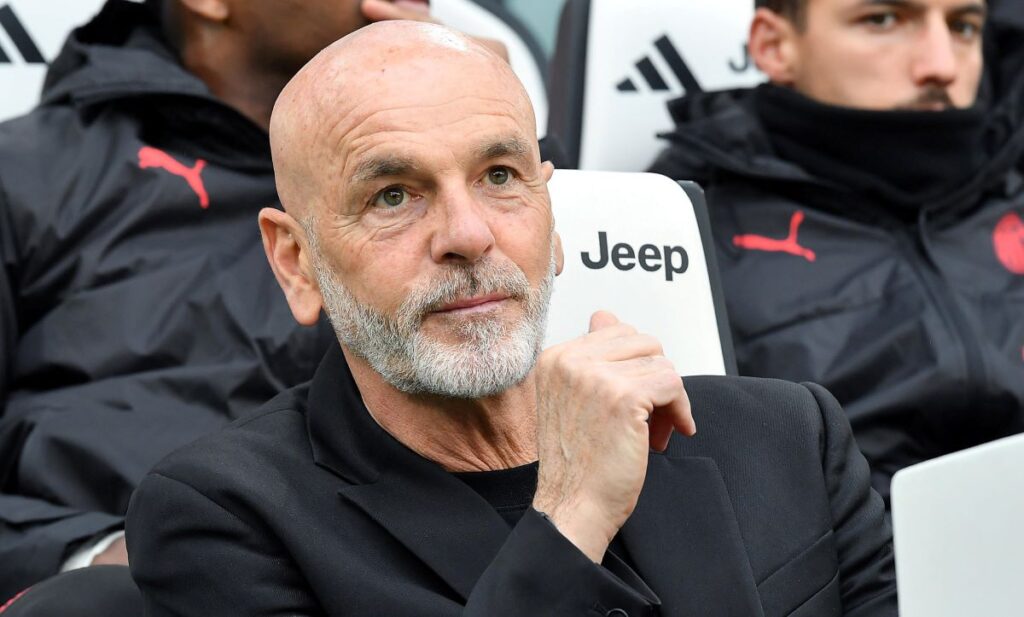 Stefano Pioli