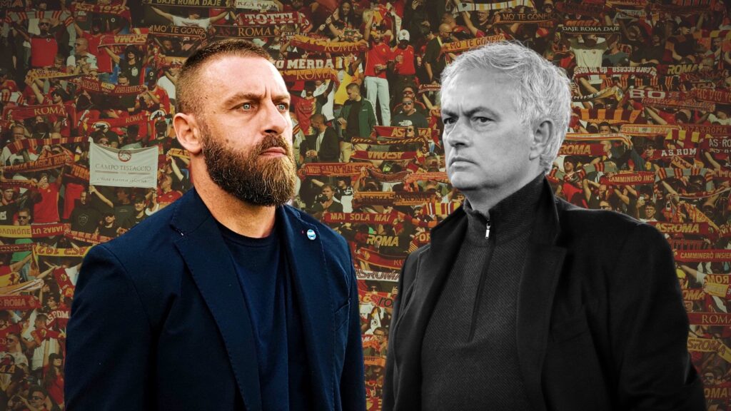 de-rossi-mourinho