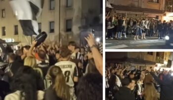 festa Udinese