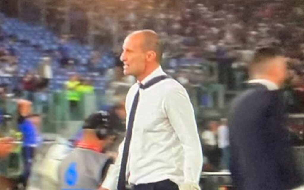 furia Allegri