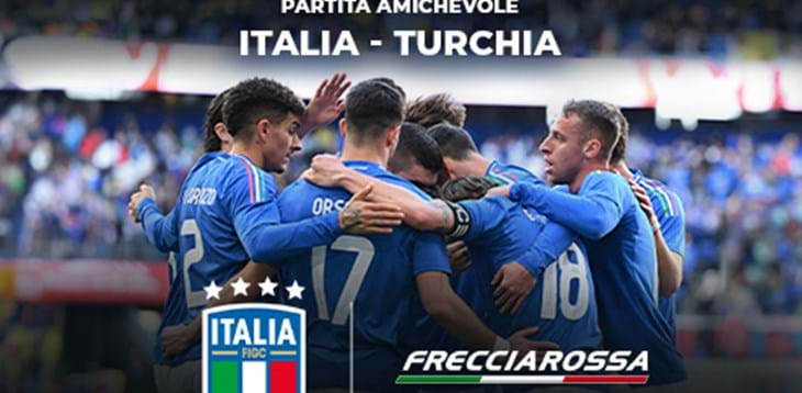 promozione trenitalia italia-turchia