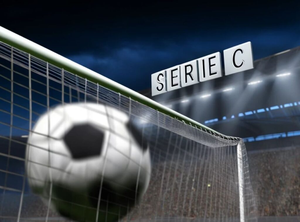 ripescaggi Serie C