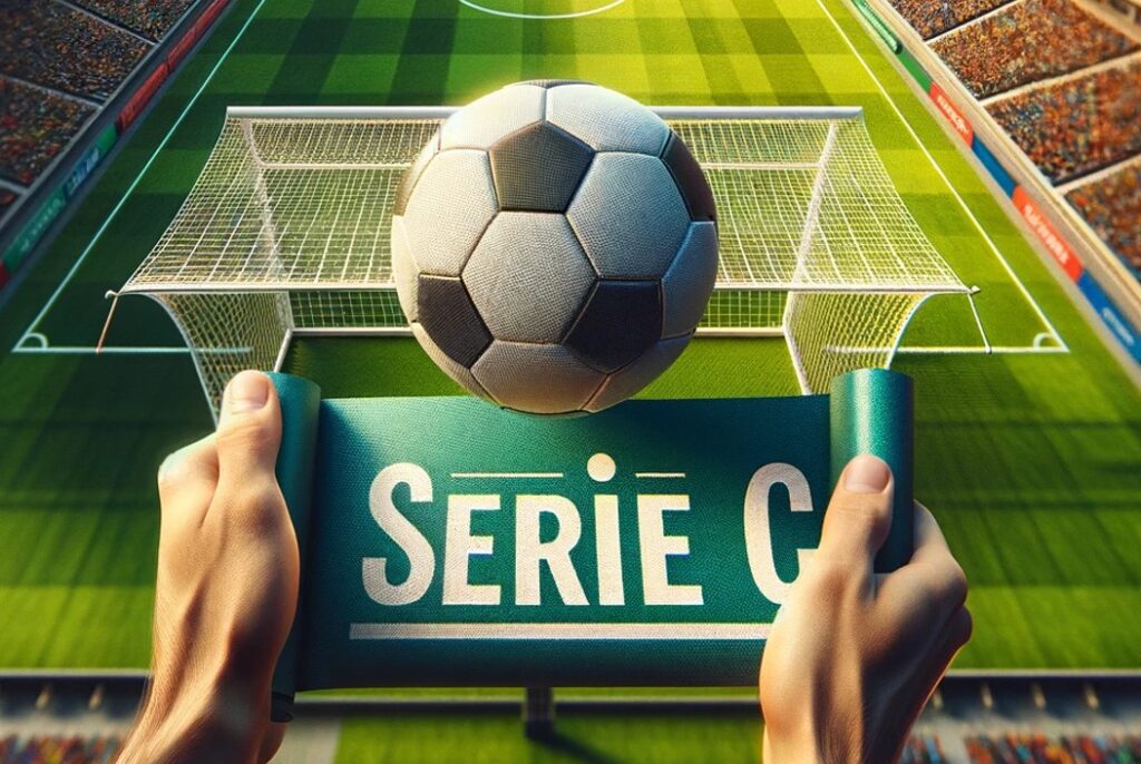 ripescaggi Serie C