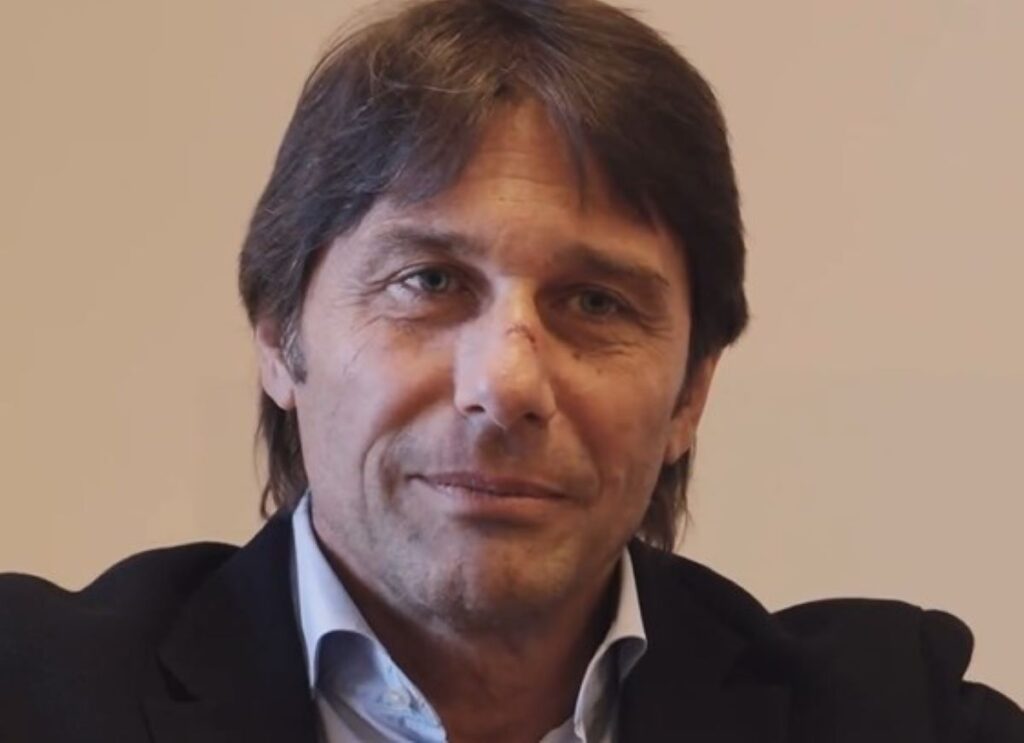 Conte Napoli