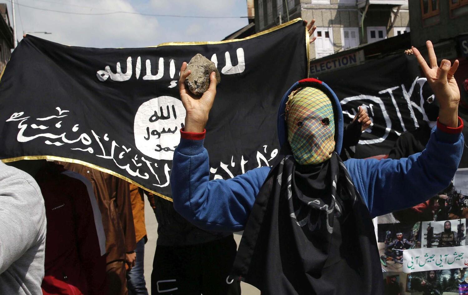 Sventato piano dell’Isis: attentato armato al Real Madrid e a Euro 2024