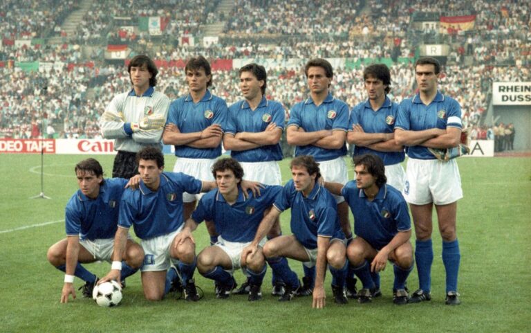 Italia 1988