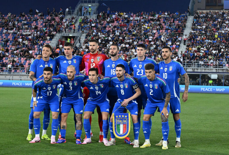 Italia Euro 2024