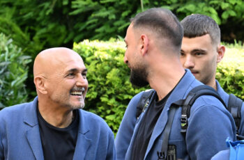 Luciano Spalletti