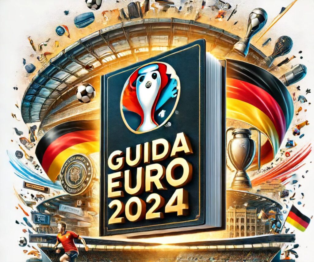 La guida completa a Euro 2024