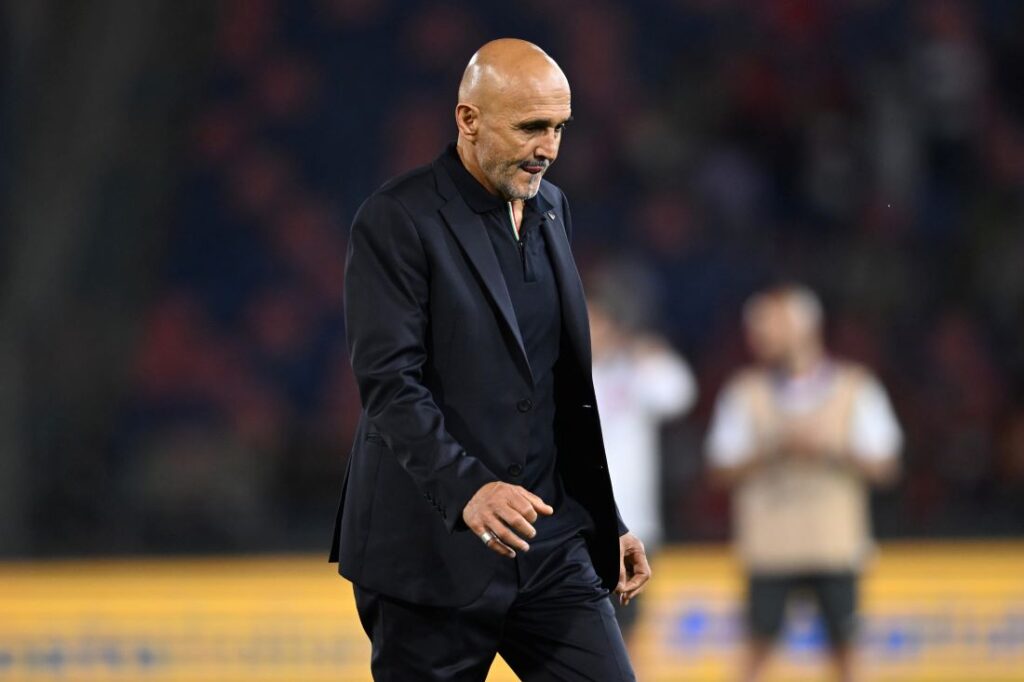 Luciano Spalletti