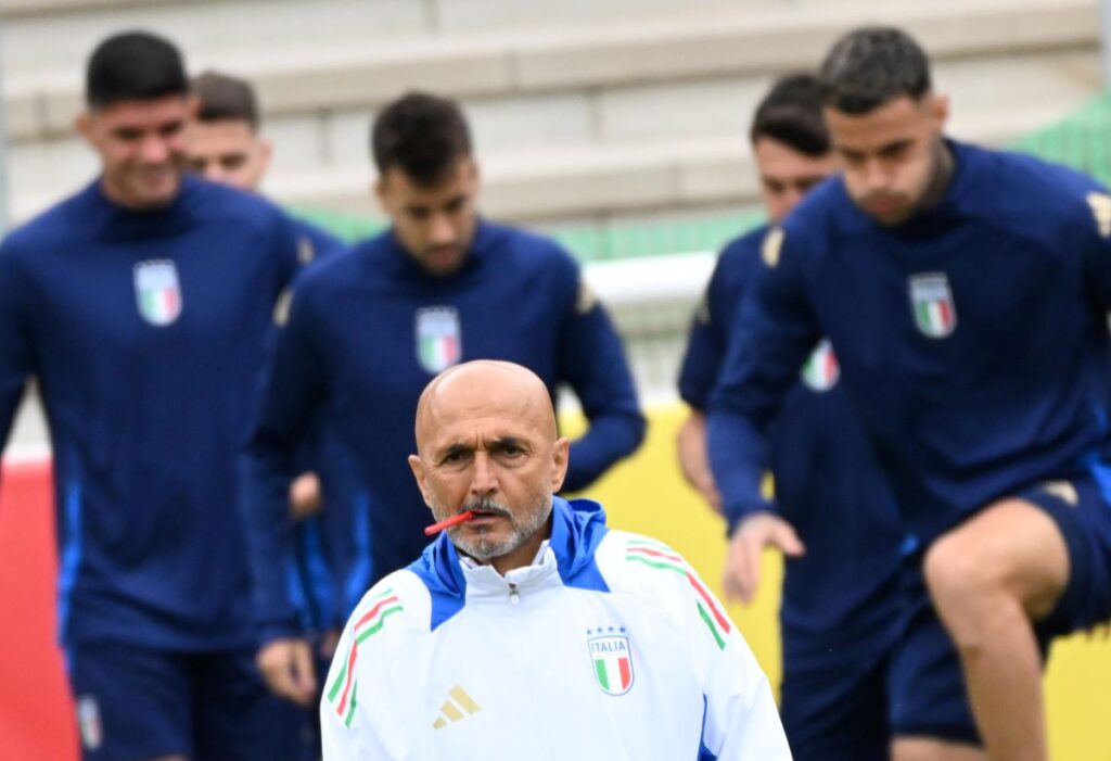 Luciano Spalletti