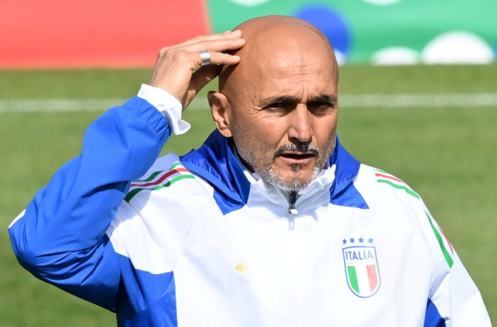 Luciano Spalletti