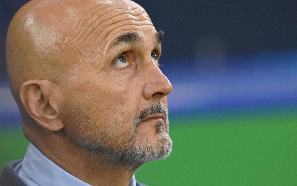 Luciano Spalletti