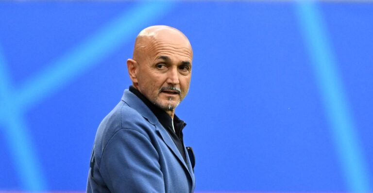 Luciano Spalletti