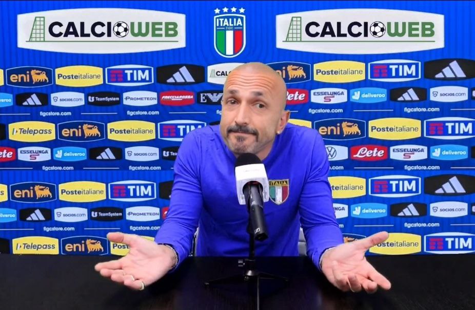 Luciano Spalletti