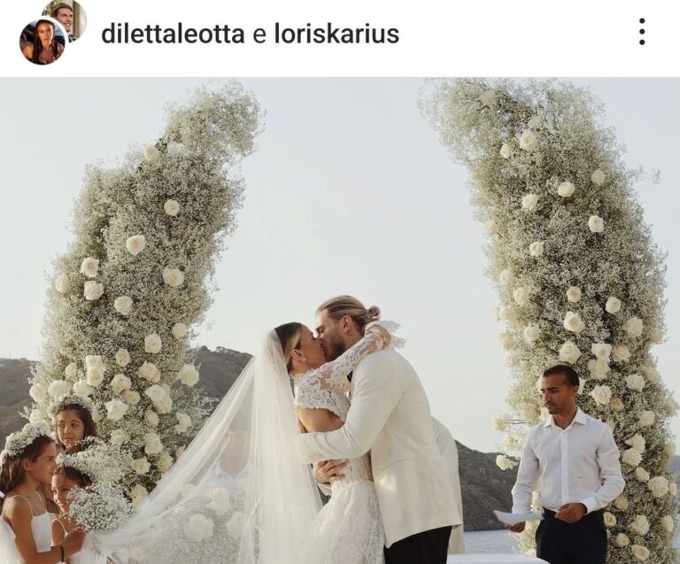 Matrimonio Diletta Leotta