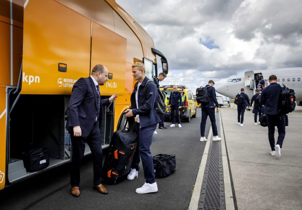 Matthijs de Ligt