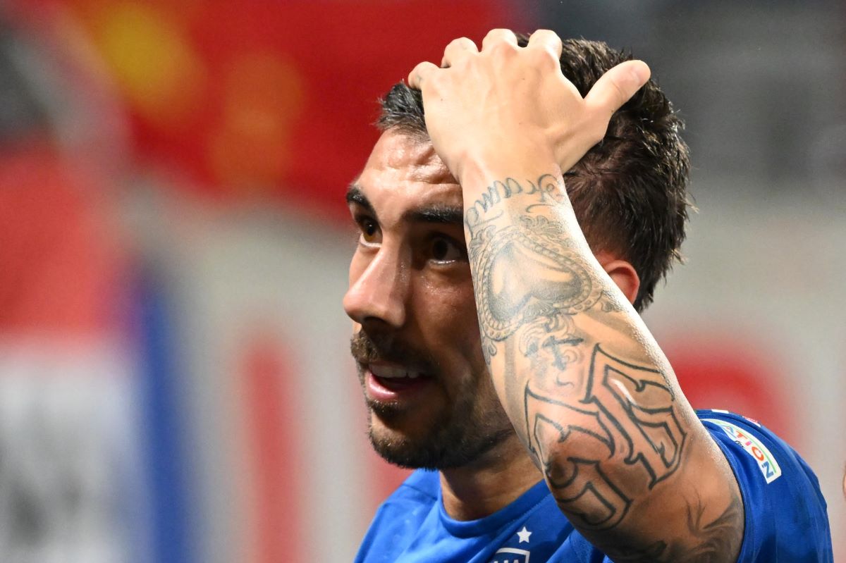Il miracolo di Zaccagni: senza l’1 1 contro la Croazia, l’Italia sarebbe eliminata